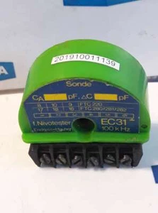 Endress+Hauser Nivotester EC 31 100 k Hz - Imagen 1 de 3