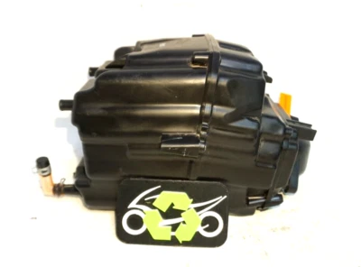 19-23 HONDA CBR500R cb500f cb500x CAJA FILTRO ADMISIÓN AIRE 254997 OEM Foto 1 de 4