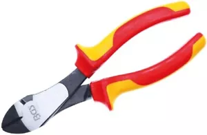 BGS VDE Heavy-Duty 180 MM 7155 - Picture 1 of 2