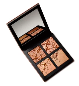Mac Star-Dipped Face Compact Medium Deep 0.12oz/3.5g New With Box - Picture 1 of 3