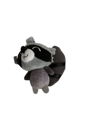 Diono Raccoon Soft Toy Plush - Image 1 of 2