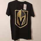 Brand New NHL Vegas Knights T-shirt Size S