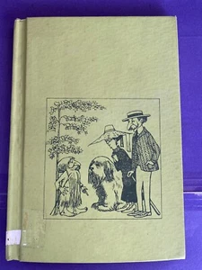 The Big Green Book ROBERT GRAVES 1968 Illustrated by Maurice Sendak 1st Printing - Picture 1 of 11