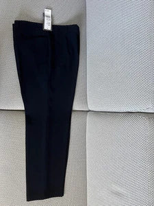 Women's Basler Pants Size 20 Dark Navy New With Tags - Picture 1 of 10