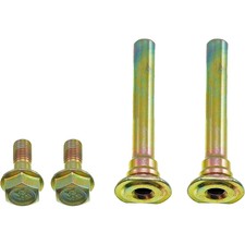 HW5060 Dorman Kit Brake Caliper Bolt Front or Rear for Mercedes E150 Van Mark