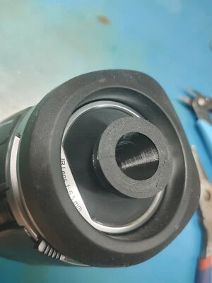 IKON Flir E Ex Series E4 E5 E6 E8 E9 FLIR Lens Focus Adjustment Tool Thermal Camera