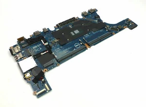 Dell H7Y7K Latitude E7270 Hauptplatine mit Intel Core i5-6300u Prozessor LA-C451P - Bild 1 von 1