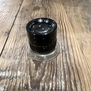 Taylor Tayon 150mm 1:3.5 Lens - FT45129 Made In Japan At - Picture 1 of 5