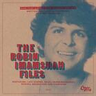 VARIOUS ARTISTS The Robin Imamshah Files (Vinyl)