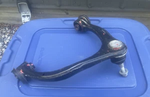 2021-2022 FORD F-150 4WD FRONT LEFT DRIVER SIDE UPPER CONTROL ARM ML343091AC OEM - Picture 1 of 14