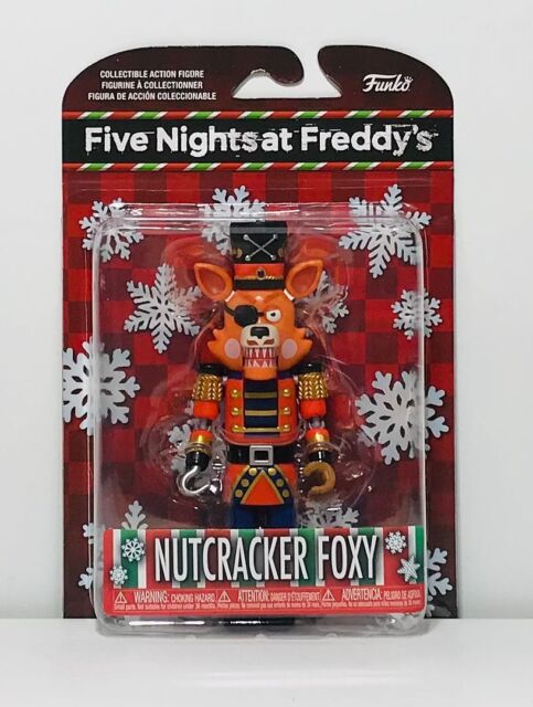 Preços baixos em Five Nights at Freddy's figuras de ação para