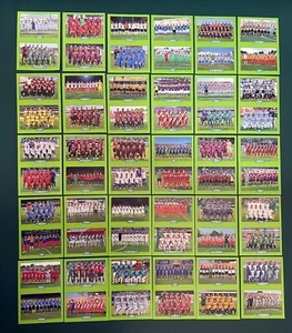 30 FIGURINE STICKERS CALCIATORI PANINI 2014-15 SERIE C COMPLETA - Picture 1 of 1