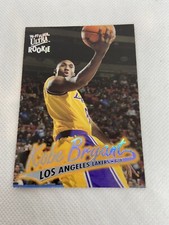 1996-97 Ultra #52 Kobe Bryant RC Rookie #Y335