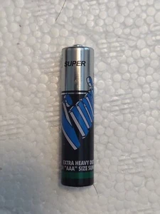 Vintage Super Vinnic AAA Collectable Battery (B) Display Only - Picture 1 of 3