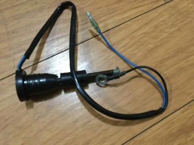 1988 SUZUKI 9.9HP OIL LEVEL SENSOR 34860-92D10 - Image 1 of 3