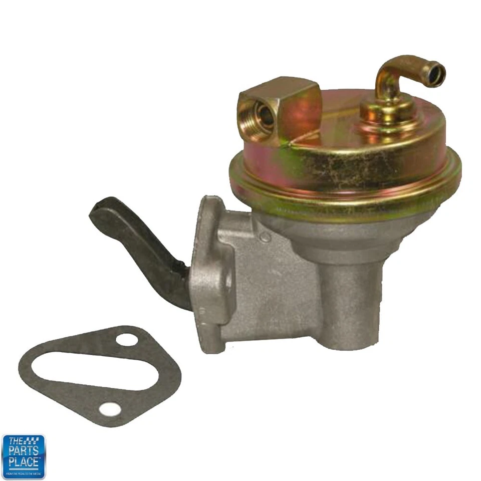 1967-72 雪佛兰 El Camino 燃油泵 (40727) 适合 V8 6.6L 454/400/427/396 发动机 — 第 1/1 张图片