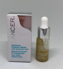 lancer active rejuvenation serum