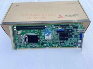 New ADLINK industrial computer motherboard NuPRO-E340 51-47807-0A30 - Picture 1 of 3