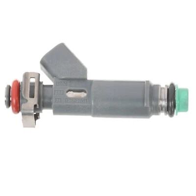 Genuine GM 2005-2008 Chevrolet Pontiac Multiport Fuel Injector Assembly 12606110 — 第 1/4 张图片