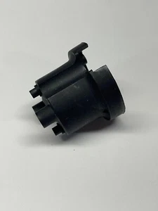 Bally / Williams / Data East / Sega / Stern Pinball Pop Bumper Body Black - Picture 1 of 3