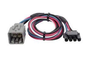 Arnés de control de freno remolque NAPA 755-2734 para Dodge - Imagen 1 de 2