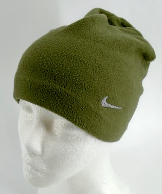 Gorra Nike para hombre adulto L/XL polar mediana oliva/plateada Foto 1 de 4