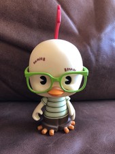 Neca Disney Promotional 9" Chicken Little 2004 Vinyl Figure rare collectible  