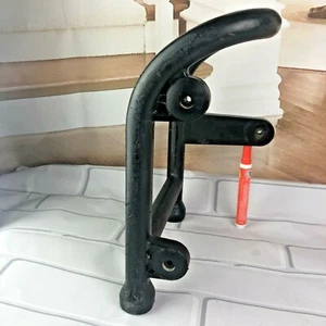 Dewalt DC011  Work Site Radio Charger Side Left Front Facing Handle Part - Picture 1 of 5