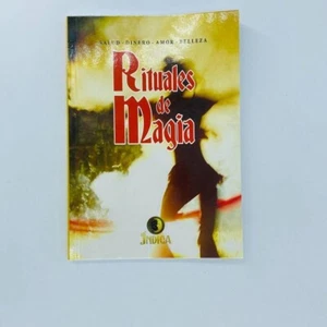 Rituales de Magia Rituales para Salud Dinero Amor y Belleza Brujeria - Picture 1 of 6