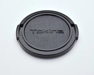 Tokina 52mm Front Lens Cap for AT-X SZ-X EL Lenses (#4256) - Picture 1 of 2