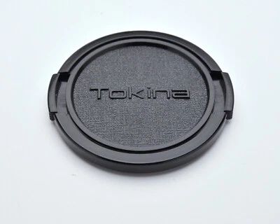 Tokina 52mm Front Lens Cap for AT-X SZ-X EL Lenses (#4256) - Image 1 of 2