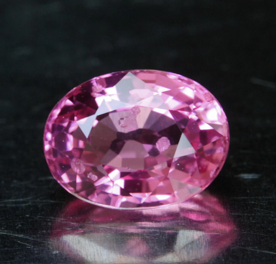 SPINELL   Mahenge    tolle Farbe      0,99 ct - Bild 1 von 1