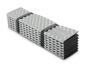 Pinguino Fold Alu Mat leggero (340g) materasso pieghevole in schiuma.Campeggio - Escursionismo - - Foto 1 di 5
