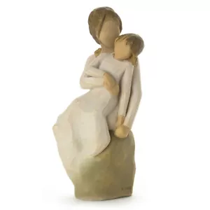 NEW Willow Tree Mother-Daughter - Picture 1 of 1