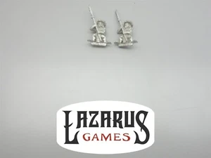 HHG Heartbreaker Hobbies Leviathan: Orc Spearmen (2 oop metal) - Imagen 1 de 4