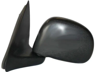 Espejo retrovisor izquierdo Ford F350 1997 TYC 55312QJHB -- hasta 02/2002 Foto 1 de 2