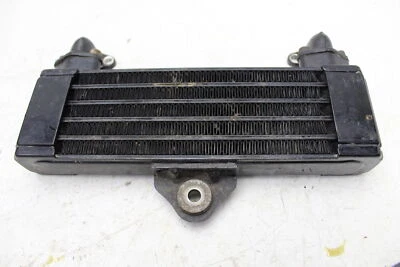 1984 HONDA NIGHTHAWK 700S CB700SC (#474)  ENGINE MOTOR OIL COOLER  - Image 1 of 4