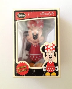 MINDstyle x Disney Basix Beanz Serie 1 MINNIE MOUSE - Foto 1 di 1