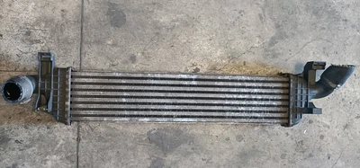 31280122 Intercambiador aire/aire  VOLVO C70 2.0D C+C 2p/d/1997cc - Imagen 1 de 3