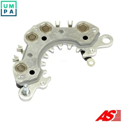 RECTIFIER ALTERNATOR ARC2044 - Image 1 of 4