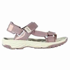 Sandali da Montagna Hi-Tec Ula Raft Arancio - Bild 1 von 8