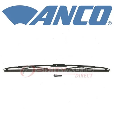 ANCO Rear Wiper Blade for 1995-1997 Audi A6 - Windshield Windscreen Washer cr - Imagem 1 de 4