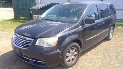 Seat Belt Front Bucket Seat Driver Buckle Fits 11-19 CARAVAN 141171 - Image 1 of 4