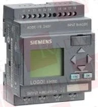 SIEMENS 6ED1052-1FB00-0BA4 / 6ED10521FB000BA4 (USED) - Image 1 of 1