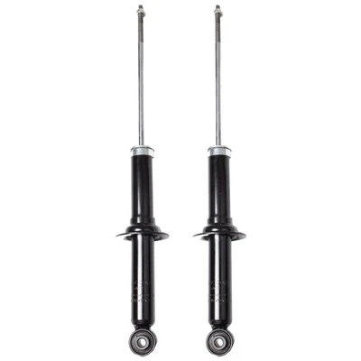 Strut Shock Absorbers Rear Pair For 2007-2010 Chrysler Sebring 2.4L 2.7L 3.5L - Image 1 of 4