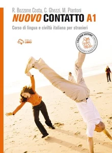 Nuovo Contatto, Vol. A1 (Manuale & Eserciziario) - Picture 1 of 1