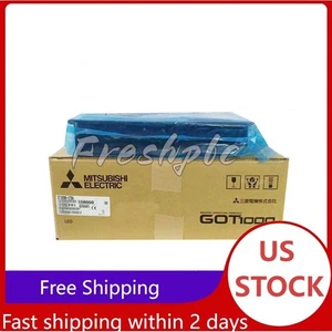 MITSUBISHI GT1675M-STBA GT1675MSTBA PLC Module Fast Shipping- Brand New - Picture 1 of 4