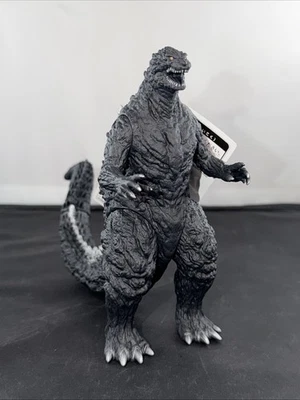 2025 BANDAI 6.5” GEMSTONE GODZILLA WITH TAG Figure Movie Monster Series STORE - Image 1 of 4