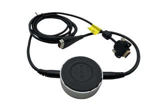 Steelcase Puck Cable VGA Display Digital Output HDMI SP106-135 - Picture 1 of 4