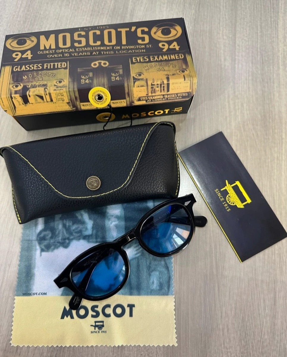 MOSCOT Fashion Sunglasses for Men | eBay MOSCOT Fashion Sunglasses for Men | eBay
